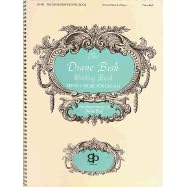The Diane Bish Wedding Book Service Music for Organ by  Bish Diane 