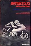 Motorcycles: Whirling Wire Wheels.