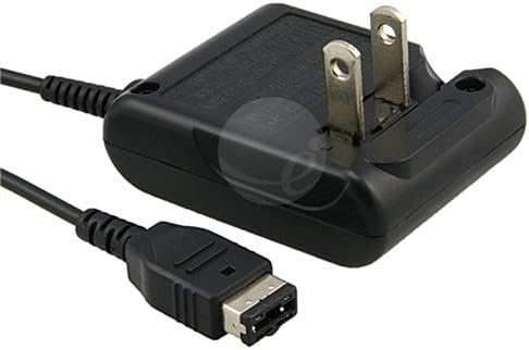 Wall Power Outlet Charger for GAMEBOY Advanced SP DS