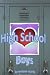 High School Boys (Plus: More His Kiss)