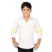 AEDI Little Casual Cotton shirts for Boys (6-17 Years) RS.399.00