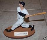JOE DiMAGGIO Autograph Signed Gartlan Figure with COA - MLB Figures