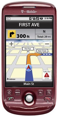black friday price HTC HTC myTouch 3G