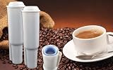 Produkt-Bild: 2 Wasserfilter ersetzen Jura Claris Plus 60209