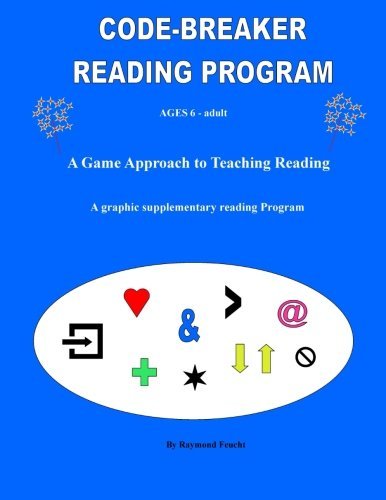 CODE-BREAKER READING PROGRAM