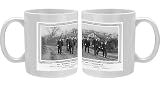 Photo Mugs of Sport/football from Mary Evans