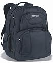JANSPORT Notebook - Rucksack 15" Firewire, Black