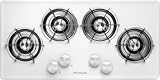Frigidaire FFGC3603LW 36 Gas Cooktop - White