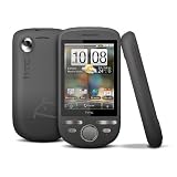 HTC Tattoo Android SIM-Free Mobile Phone