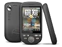 HTC Tattoo Android  SIM-Free Mobile Phone - Silver