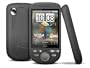 HTC Tattoo Android  SIM-Free Mobile Phone - Silver