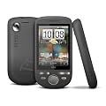 HTC Tattoo Android  SIM-Free Mobile Phone - Silver