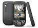 HTC Tattoo Android  SIM-Free Mobile Phone - Silver