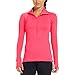 Under Armour Women's UA Coldgear Cozy 1/2 Zip