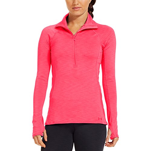 Under Armour Women's UA Coldgear Cozy 1/2 Zip