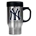 Great American Products TM2119 Travel Mug - NY Yankees
