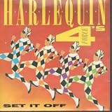 SET IT OFF 7 INCH (7" VINYL 45) UK CHAMPION 1986
