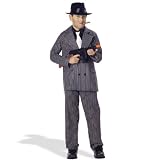 Gangster Child Costume - Kid's Costumes