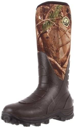 Irish Setter Men's Rutmaster-4877 Hunting Boot,Brown/Realtree All Purpose,11 E US