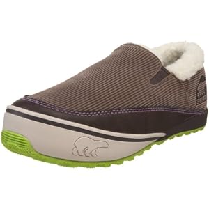 Buy Sorel Ladies Mackenzie Slip-On by  