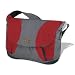 KEEN Alameda 17in Laptop Messenger Bag Bossa Nova/Dark Dull Grey, One Size