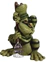 Artline Whimsical Frog Pair
