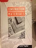 Construction materials