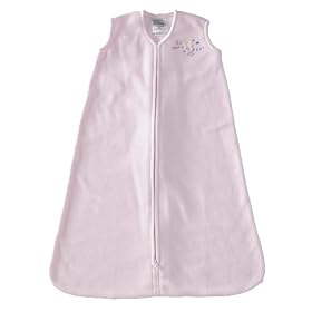 HALO SleepSack Wearable Blankets Micro Fleece