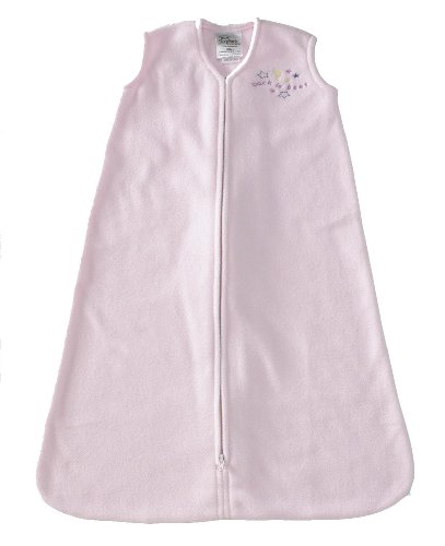 Halo Innovations SleepSack Wearable Blankets Micro Fleece