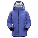 Arc'teryx Women's Kappa SV Hoody