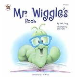 Mr. Wiggle's Book