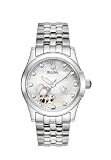 BULOVA Watches:Bulova 96p114 Self-winding Ladies Watch