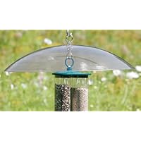 20 inch Hanging Squirrel Baffle