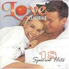 Love Flashback Varios - Love Flashback Vol 1 by  various, CHICAGO, SCORPIONS, NAZARETH, and HEAVEN 