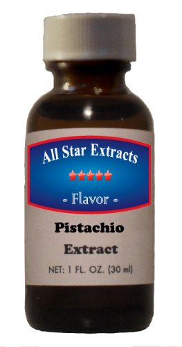 Pistachio Flavor