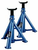 Zoom Produkt-Bild: Einhell 2005326 Blue BT-AS 2000 KIT Unterstellbock