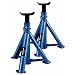 Einhell 2005326 Blue BT-AS 2000 KIT Unterstellbock