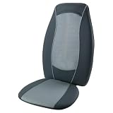 HoMedics SBM-300HA-3GB Shiatsu+ Massager with Heat