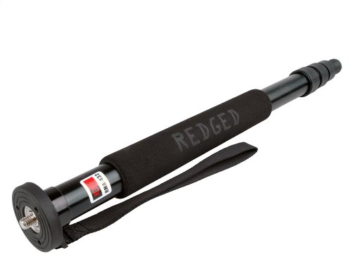review Redged RMA-432