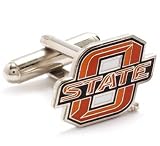 Oklahoma State Cowboys Cufflinks
