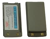 SAMSUNG SCH-6000/6100 BATTERY - LI-ION 1400mAh for SAMSUNG SCH6000,SAMSUNG SCH6100