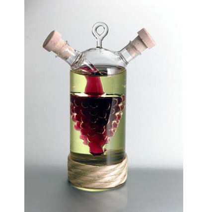 Oil & Vinegar Carafe