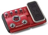 ZOOM B2.1u&ACアダプター ベース用マルチエフェクター