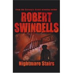 Nightmare Stairs