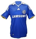 adidas Chelsea Home Jersey