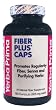Fiber Plus Powder by Yerba Prima 180 Capsules