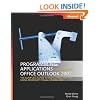 Programming Applications for Microsoft Office Outlook 2007