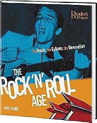 The Rock 'N Roll Age