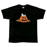 Peanuts - Halloween Snooze T-Shirt