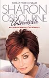 Unbreakable : my new autobiography